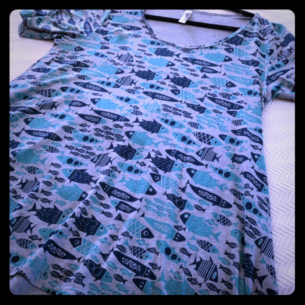 Perfect T